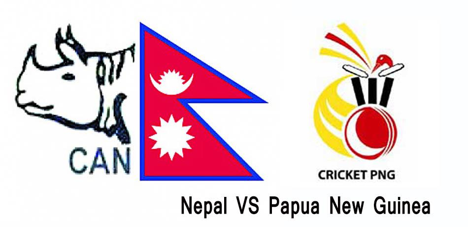 Nepal v Papua New Guinea Live Streaming| Cricket Concern - 950 x 460 jpeg 42kB