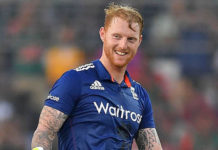 Stokes will be available for England’s team selection
