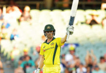 Cummins and Head shine as Australia outplayed England in 4th ODI