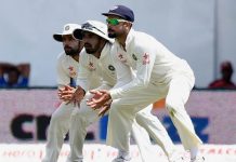 A modern Phenomenon: the hits and misses of Slip Catching