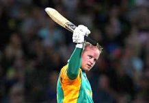 Africa’s Levi to play for Pokhara Rhinos | EPL18