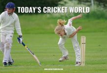 ICC WCL Division III : Day 2