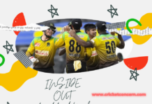 Inside Out : Highlights Of The Day