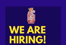KKXI invites applications for head coach